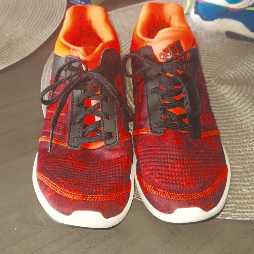 Adidas boys shoes